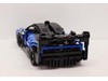 #42123 McLaren Senna GTR 100% Complete 2021 Lego Technic