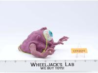 Bug Eye Purple Monster The Real Ghostbusters 1984 Kenner Vintage