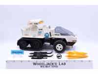 Snow Cat 100% Complete G.I. Joe 1985 Hasbro Vintage Vehicle Action Figure