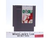 Goal! Nintendo NES 1985 Video Game Cartridge ONLY