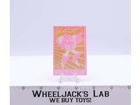 Blitzwing Reflect In the Dark Iron On Patch G1 Transformers G11986 Hasbro