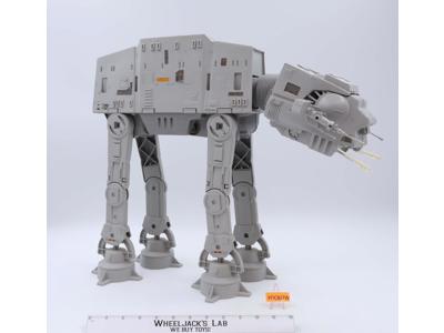 At-At Imperial Walker NICE COLOR Star Wars 1980 Kenner Action Figure Vehicle