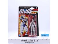 Storm Shadow GI Joe Retro Collection 2020 Hasbro Action Figure NEW MOSC SEALED