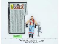 Monkeywrench V1 100% Complete G.I. Joe 1986 Hasbro Vintage Action Figure
