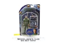 General Jack O'Neill #1 Stargate SG-1 Series 1 MOSC Diamond Select 2006 Figure