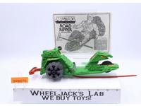 Road Ripper 100% Complete WORKS He-Man Masters of the Universe MOTU Vintage