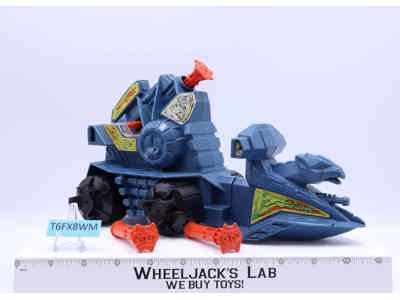 Battle Ram 100% Complete He-Man Masters of the Universe MOTU 1982 Mattel Vintage