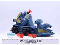 Battle Ram 100% Complete He-Man Masters of the Universe MOTU 1982 Mattel Vintage
