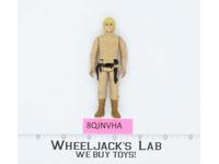 Luke Skywalker Bespin Star Wars 1980 Vintage Kenner Action Figure
