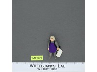 Ugnaught PURPLE 100% Complete Star Wars ESB 1980 Kenner Action Figure NO REPRO