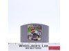 Mario Kart Nintendo 64 N64 1996 Video Game Cartridge ONLY