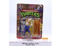Usagi Teenage Mutant Ninja Turtles TMNT 1989 Playmates NEW MOSC SEALED