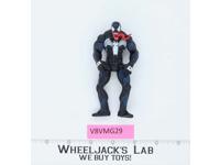 Toxic Blast Venom Marvel Universe 2009 Hasbro Action Figure