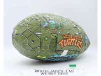 Turtle Blimp Teenage Mutant Ninja Turtles TMNT 1989 Playmates