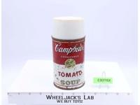 Campbell's Soup Metal Thermos Aladdin Industries