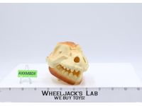 Slime Pit Skull PART ONLY Mattel Masters of the Universe He-Man 1985 Vintage