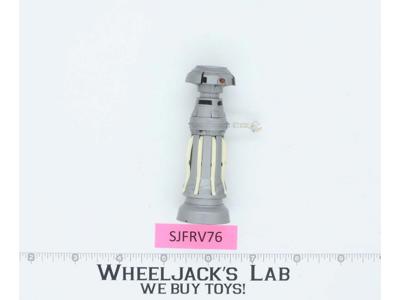 FX-7 Medical Droid 100% Complete Star Wars 1978 Vintage Kenner Figure NO REPRO