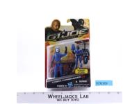 Cobra Commander GI Joe Retaliation 2012 Hasbro Action Figure NEW MOSC SEALED