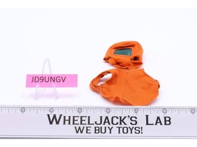 Invisible Danger Super Joe GI Joe 1977 Vintage Hasbro 12" Accessory