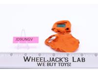 Invisible Danger Super Joe GI Joe 1977 Vintage Hasbro 12" Accessory