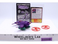 G2 Ransack 100% Complete 1993 Vintage Hasbro Transformers Action Figure