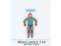 Fast Draw V1 1987 G.I. Joe Hasbro Vintage Action Figure