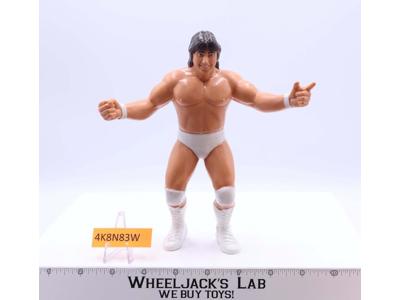 Rick Martel 1988 WWF LJN Titan Sports 8" Wrestling Superstars