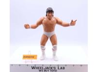 Rick Martel 1988 WWF LJN Titan Sports 8" Wrestling Superstars