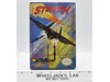 Stealth A.T.F. Nintendo NES 1989 Activision Video Game NEAR MINT