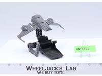 Imperial Sniper Mini Rig 100% Complete Star Wars POTF 1984 Kenner Vehicle