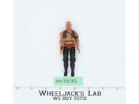 Tiger Man Buck Rogers Mego 1979 Vintage Action Figure