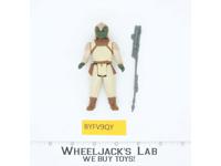 Jabba The Hutt Klaatu Skiff Guard Star Wars ROTJ 1983 Kenner Figure NO REPRO
