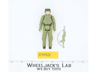 Endor Rebel Commando 100% Complete CHINA Star Wars ROTJ 1983 Kenner NO REPRO