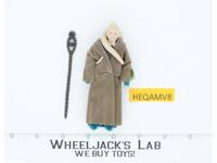 Bib Fortuna 100% Complete Star Wars ROTJ 1983 Vintage Kenner NO REPRO