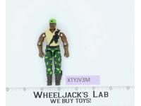 Heavy Duty V1 1991 G.I. Joe Hasbro Vintage Action Figure