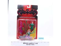 Jungle Venom Poison Ivy Batman & Robin 1997 Kenner Action Figure NEW MOSC SEALED