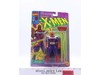 Senyaka W/Whip Evil Mutants X-Men 1994 ToyBiz Action Figure MOSC