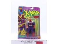 Senyaka W/Whip Evil Mutants X-Men 1994 ToyBiz Action Figure MOSC