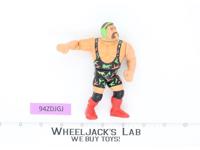 Rick Steiner WWF WWE Wrestling Hasbro Titan Sports 1991 Vintage Action Figure