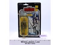 IG-88 41 Back-C Star Wars ESB 1980 Kenner Action Figure NEW MOSC SEALED