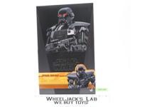 TMS032 Dark Trooper Star Wars The Mandalorian 2022 Hot Toys 1/6 Action Figure