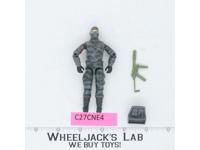 Firefly V1 G.I. Joe 1984 Hasbro Vintage Action Figure
