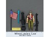 Gung Ho V4 100% Complete G.I. Joe 1992 Hasbro Vintage Action Figure
