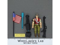 Gung Ho V4 100% Complete G.I. Joe 1992 Hasbro Vintage Action Figure