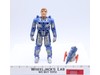 Ace McCloud Centurions 1986 Kenner Vintage 7.25" Action Figure w/ Accessory