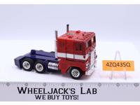 Optimus Prime CAB ONLY RT Vintage 1985 G1 Transformers Hasbro Action Figure