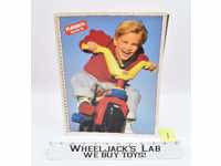 PLAYSKOOL1991 #1 Toy Fair Employee Dealer Catalog INFANT & PRESCHOOL TOYS