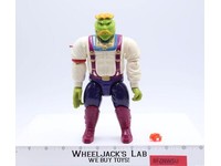 Handle Bar Bravestarr 1986 Filmation Mattel 8" Action Figure WORKS!