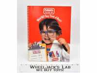 PLAYSKOOL 1992 Toy Fair Employee Dealer Catalog INFANT & PRESCHOOL TOYS