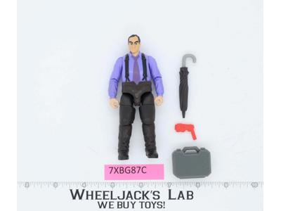 The Penguin 100% Compete DC Comics Super Heroes 2022 Spin Master Action Figure